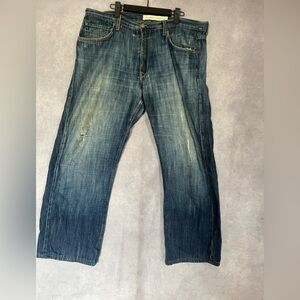 Jake agave denimsmith Jeans Medium Wash   36 x28